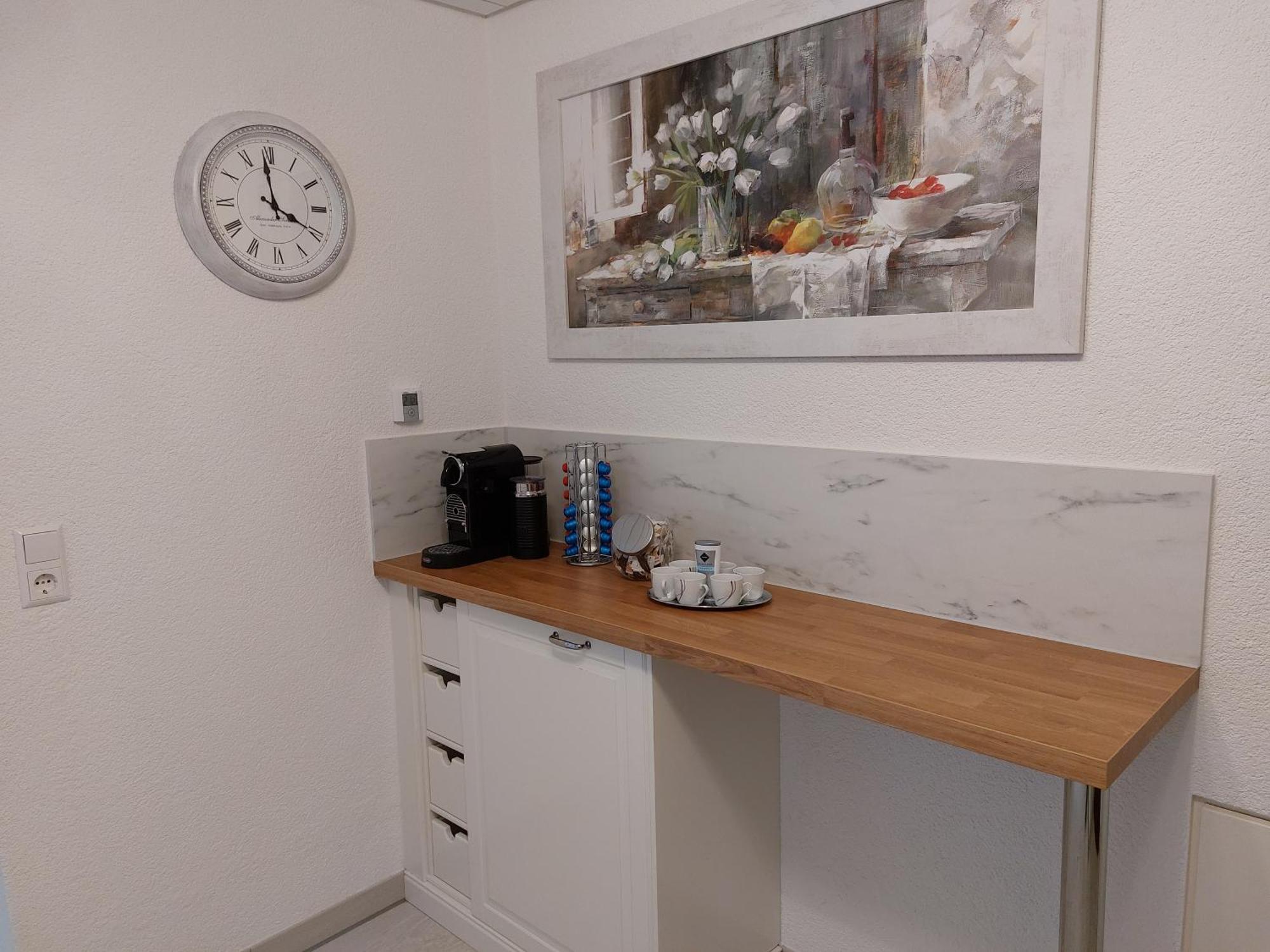 Ferienwohnung Pension Waldblick Heidenheim an der Brenz Exteriör bild